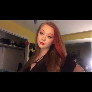 Meet your Posher, Joslyn